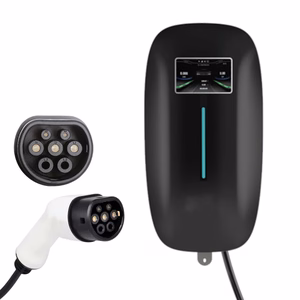 EV Chargers