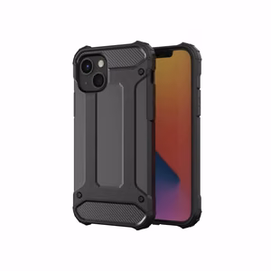 Ümbris jaoks iPhone 13 Armor must