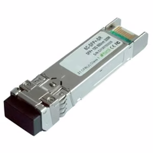Extra Digital SFP1310SC 1,25 Gbit/s BiDi WDM SFP-moodul, Tx 1310 / Rx 1550 nm, 20 km