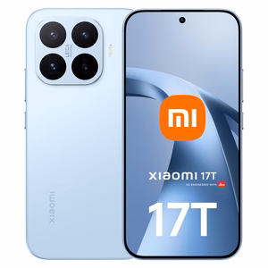 Xiaomi 17T 12 GB RAM / 256 GB, sinine