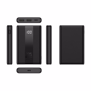 Powerbank Forcell F-Energy Energo P10K2 QC3.0 PD 3A 22,5W 10000 mAh must
