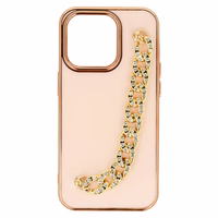 Trend Ümbris jaoks Iphone 14 Pro Max design 4 light roosa