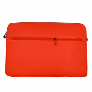 Wonder Sleeve Laptop 15-16 inches punane