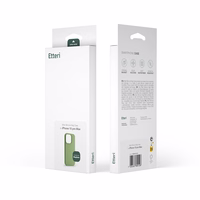 Etteri Silicone Mag ümbris iPhone 16 Plus 6,7" heleroheline