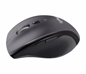 Logitech Marathon M705 hiir