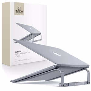 Tech-Protect ULS100 Universal Laptop Alus jaoks up to 16" - hall