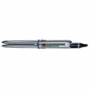 BaBylissPRO ELIPSIS3000 STYLER juuksesirgendaja, must, 55 W, 106,3" (2,7 m)