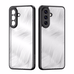 Чехол Dux Ducis Aimo для Samsung Galaxy A57 G чёрный