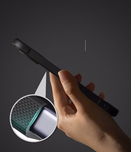 Ringke Onyx MagSafe ümbris mudelile Google Pixel 11 – must