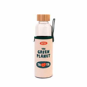 BT21 TATA veepudel, 500 ml