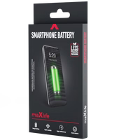 Maxlife aku Samsung S8 Plus EB-BG955ABE 3500mAh jaoks