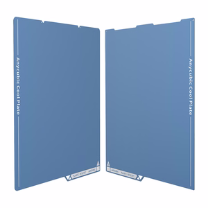 Anycubic Cool Plate prindiplaat Kobra S1/S1 Combo jaoks