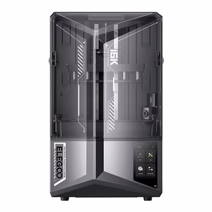 ELEGOO Saturn 4 Ultra 16K 3D-printer