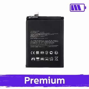 Aku Ühilduv Xiaomi Mi 10T Lite BM4W (OEM)