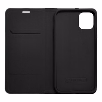 LUNA Book Carbon jaoks IPHONE 16 Plus must