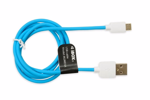 IBOX USB A/micro USB kaabel USB 2.0 Micro-USB A