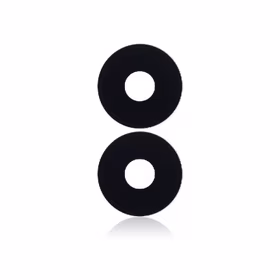 Rear Camera Lens Ühildub Samsung A035 A03 Rear Camera Lens (2pcs)