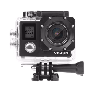 Kruger&Matz Vision L400 seikluskaamera