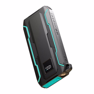 Powerbank Joyroom JR-L017 10000mAh, 22.5W, with Lightning + USB-C kaabel (must)