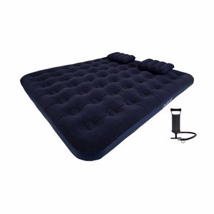 AVENLI XXL air mattress set, 203 x 183 x 22