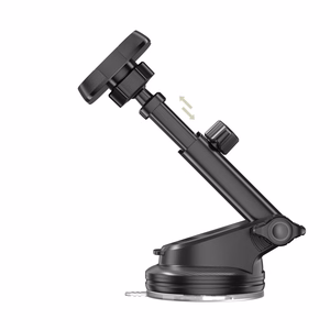 Tech-Protect N59 magnetiline hoidik - must