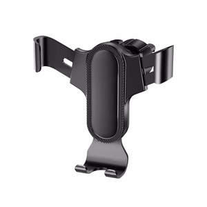 Dudao gravitational smartphone hoidja must (F7s)