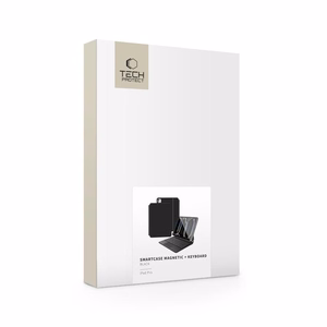 Tech-Protect SmartÜmbris Magnetic jaoks iPad Pro 13” 7/8 2024-2025 - must
