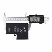 POLYMER BOX battery jaoks IPHONE 13 Pro Max 4352 mAh