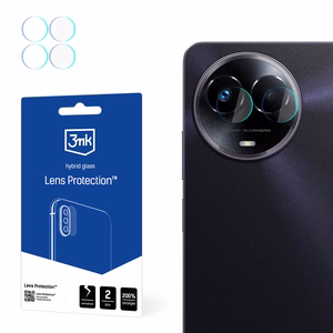 Realme 11 5G – 3mk Lens Protection kaamera objektiivi kaitse