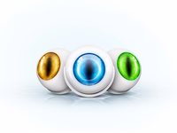 Fibaro FGMS-001-ZW5 motion detector Passive infrared (PIR) sensor Wireless valge