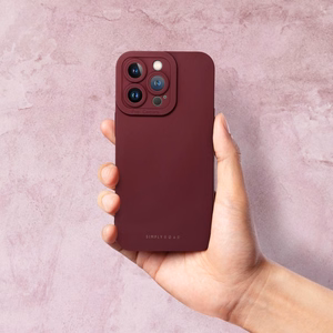 ROAR чехол LUNA для SAMSUNG A27 5G красный
