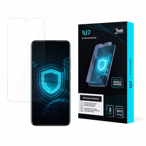 Infinix Hot 50 5G – 3mk 1UP telefoni ekraanikaitse