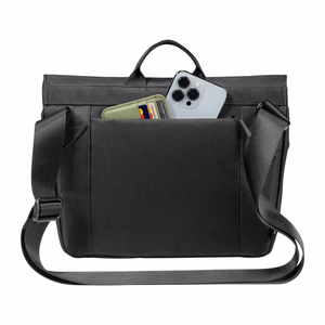 TOMTOC Slash-T27 11''/6.5L Bag (Black)