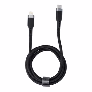 WiWU - Platinum Series Data Kaabel Wi-C013 USB C to Lightning 30W 1,2m - must