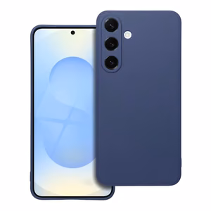 MATT ümbris jaoks SAMSUNG S25 Plus sinine