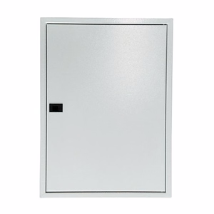 MCB kast TIBOX 440x600x115mm; 3x16P, pinnapealne paigaldus, siseruumides
