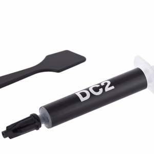 be quiet! DC2 soojusjuhtivuspasta 7,5 W/m·K 3 g