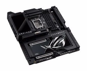 ASUS ROG MAXIMUS Z890 EXTREME Intel Z890 LGA 1851 (Socket V1) Extended ATX emaplaat