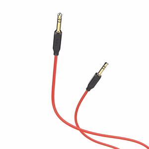 Hoco UPA11 AUX-audioadapter 3,5mm–3,5mm