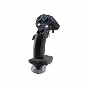 Thrustmaster Joystick Sol-3 AVA AddOn Grip Black