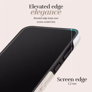 MIO Gold Marble Magsafe чехол iPhone 16 Pro Max