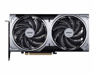 MSI GeForce RTX 5070 12G VENTUS 2X OC NVIDIA 12 GB GDDR7 graafikakaart