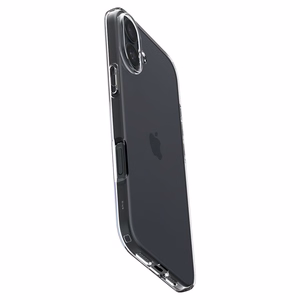 SPIGEN ümbris LIQUID CRYSTAL jaoks IPHONE 16 Plus crystal clear