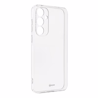 ROAR ümbris ALL DAY COLORFUL JELLY jaoks SAMSUNG A55 5G läbipaistev