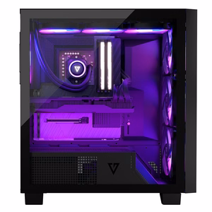 MODECOM Case VOLCANO PERUN APEX ARGB MIDI must