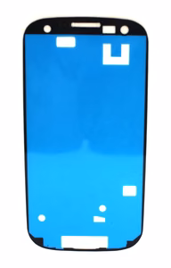 Sticker jaoks glass Samsung i9300 S3/i9301 S3 Neo/i9300i ORG