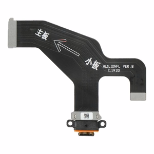 Charging port flex kaabel jaoks Huawei Mate 30 Pro