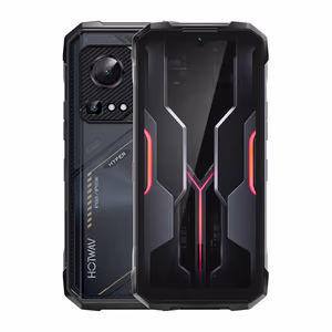 HOTWAV Hyper 7S смартфон (жёлтый)