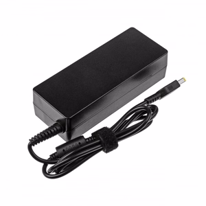Green Cell AD39AP vooluadapter siseruumideks 90 W, must