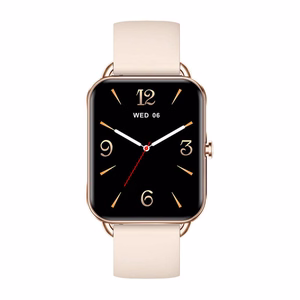 Colmi P20 Smartwatch (kuldne)